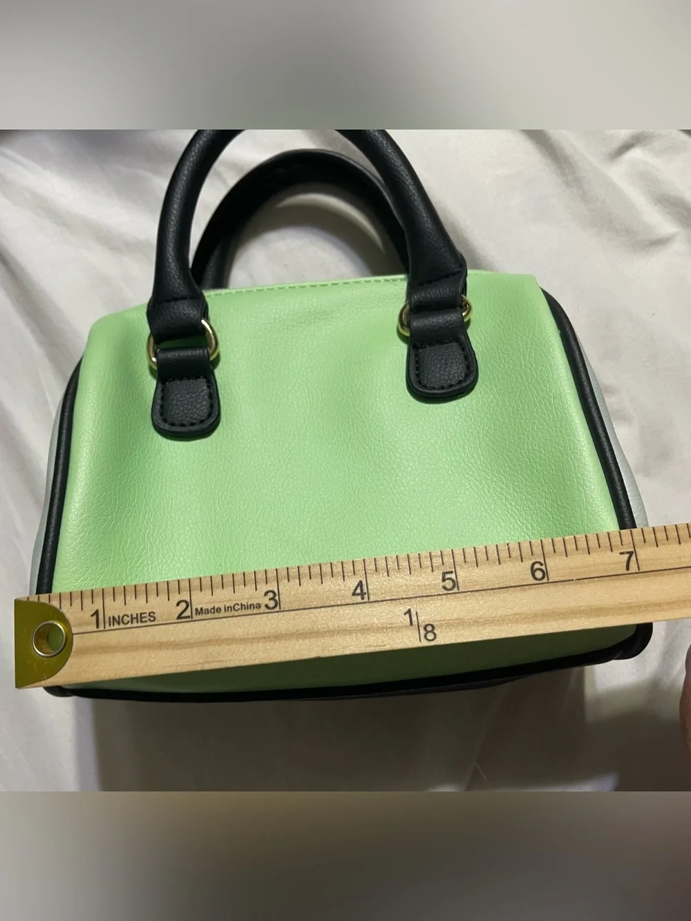 Betsey Johnson Cat Crossbody Bag Frankenstein Kitty Super Cute